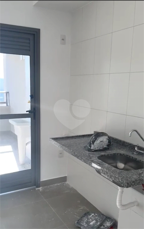 Venda Apartamento São Paulo Brooklin Paulista REO908497 16