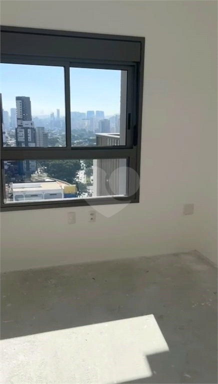 Venda Apartamento São Paulo Brooklin Paulista REO908497 17