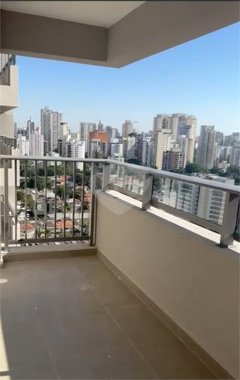 Venda Apartamento São Paulo Brooklin Paulista REO908497 7