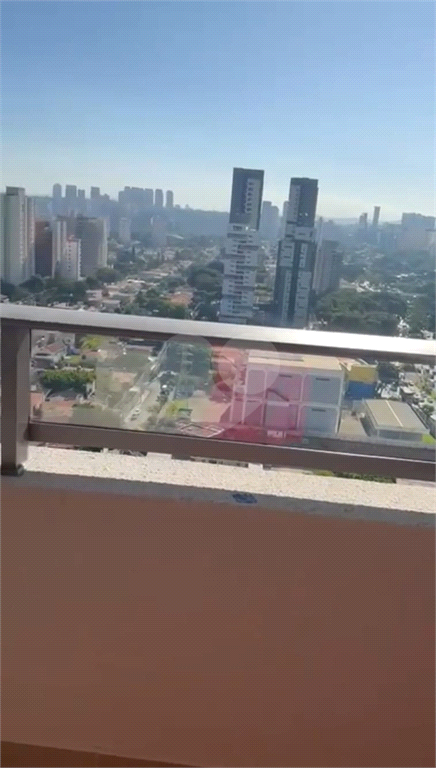 Venda Apartamento São Paulo Brooklin Paulista REO908497 6