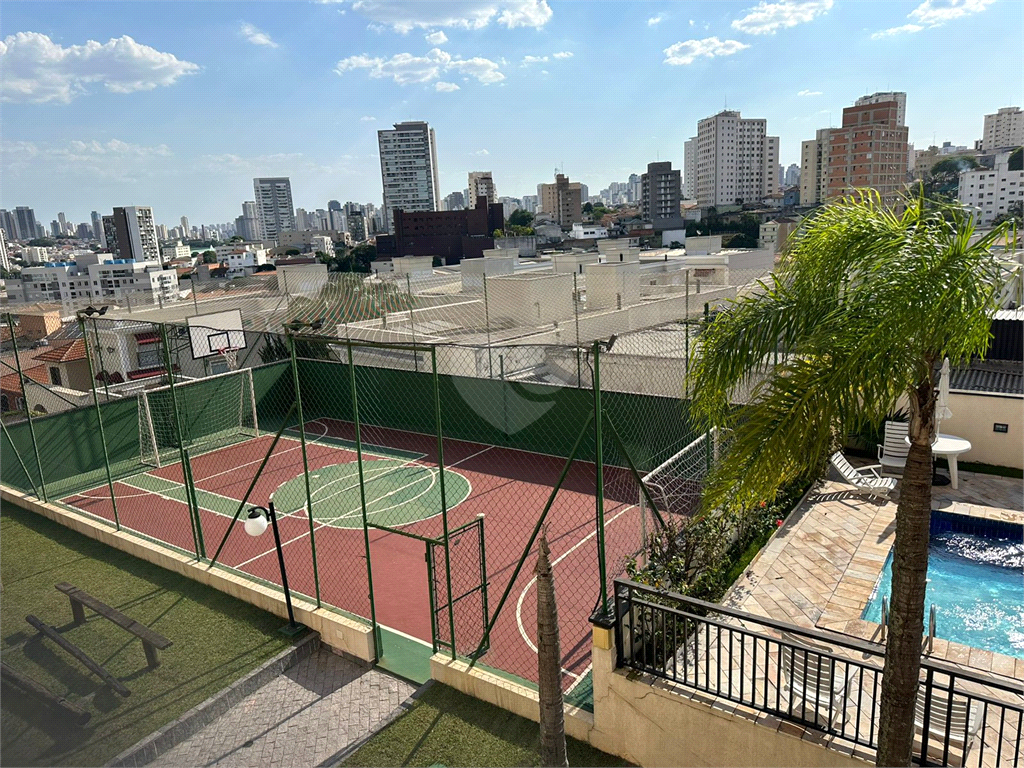 Venda Apartamento São Paulo Vila Monumento REO908498 31