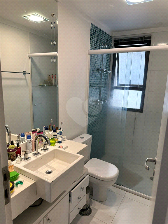 Venda Apartamento São Paulo Vila Monumento REO908498 11