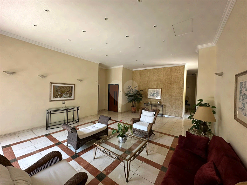 Venda Apartamento São Paulo Vila Monumento REO908498 9