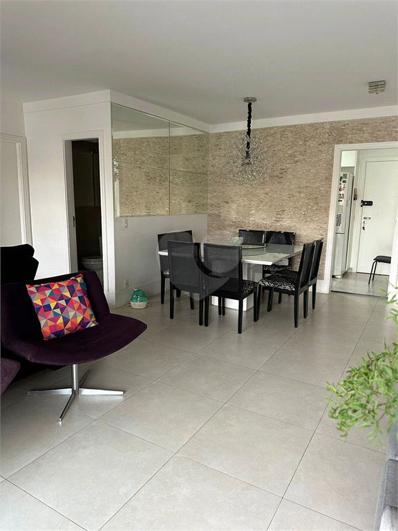 Venda Apartamento São Paulo Vila Monumento REO908498 4