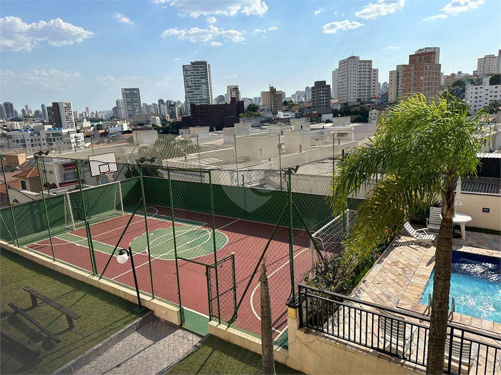 Venda Apartamento São Paulo Vila Monumento REO908498 18