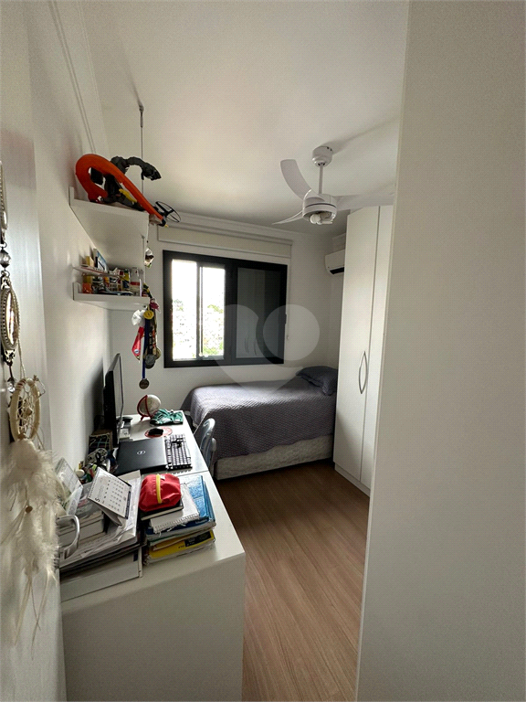 Venda Apartamento São Paulo Vila Monumento REO908498 26