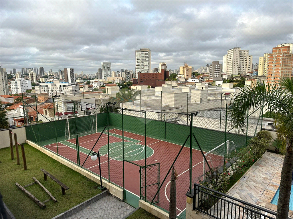 Venda Apartamento São Paulo Vila Monumento REO908498 45