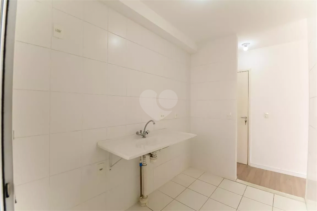 Venda Apartamento São Paulo Jardim América Da Penha REO908509 16