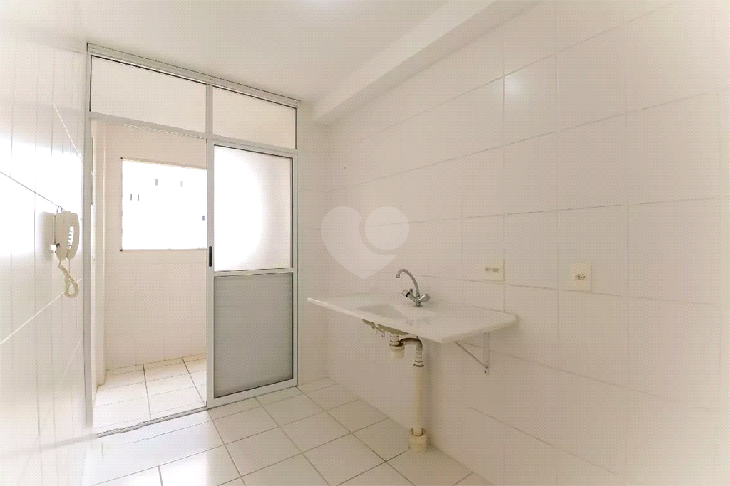 Venda Apartamento São Paulo Jardim América Da Penha REO908509 14