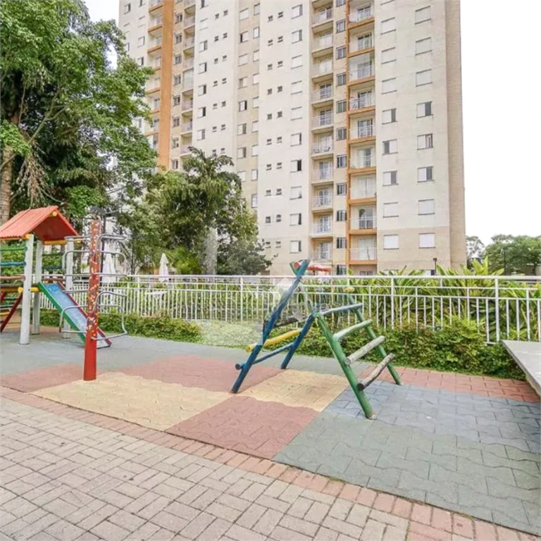 Venda Apartamento São Paulo Jardim América Da Penha REO908509 34