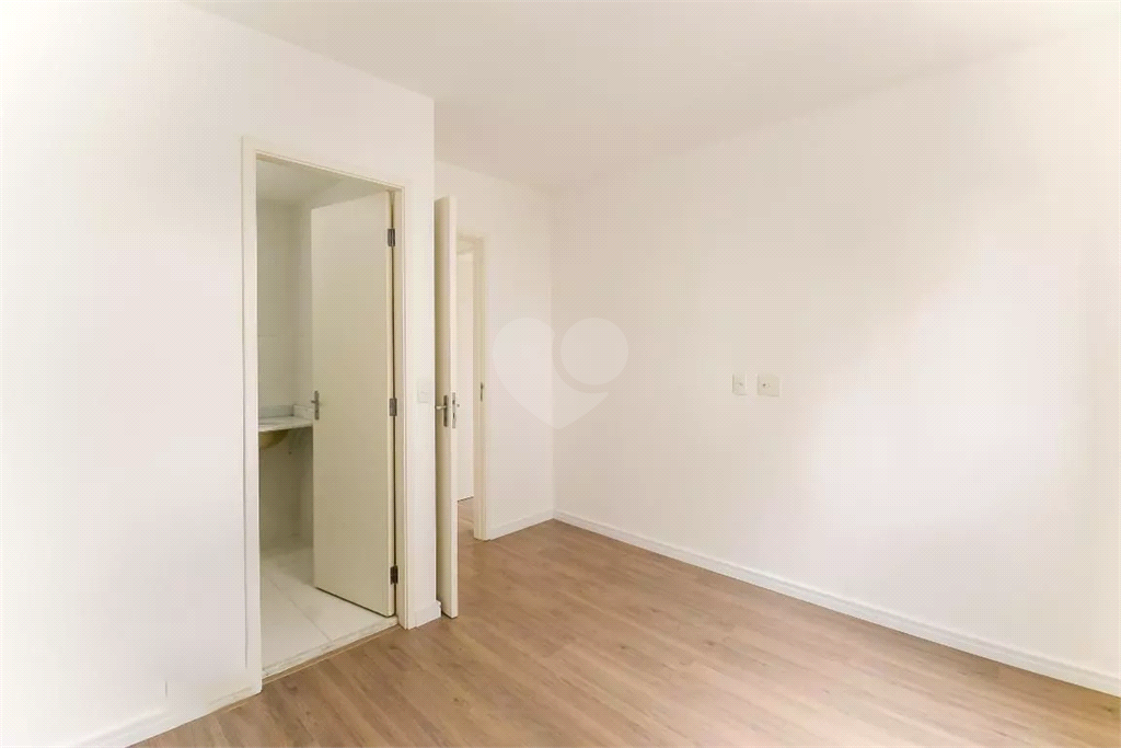 Venda Apartamento São Paulo Jardim América Da Penha REO908509 9