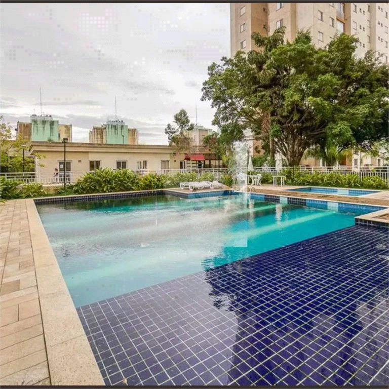 Venda Apartamento São Paulo Jardim América Da Penha REO908509 22