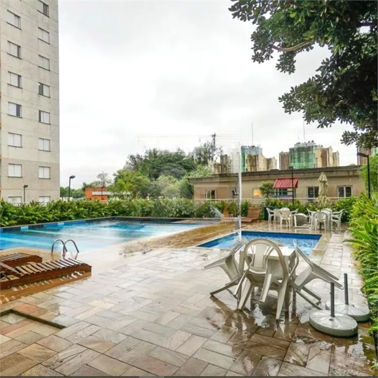 Venda Apartamento São Paulo Jardim América Da Penha REO908509 21