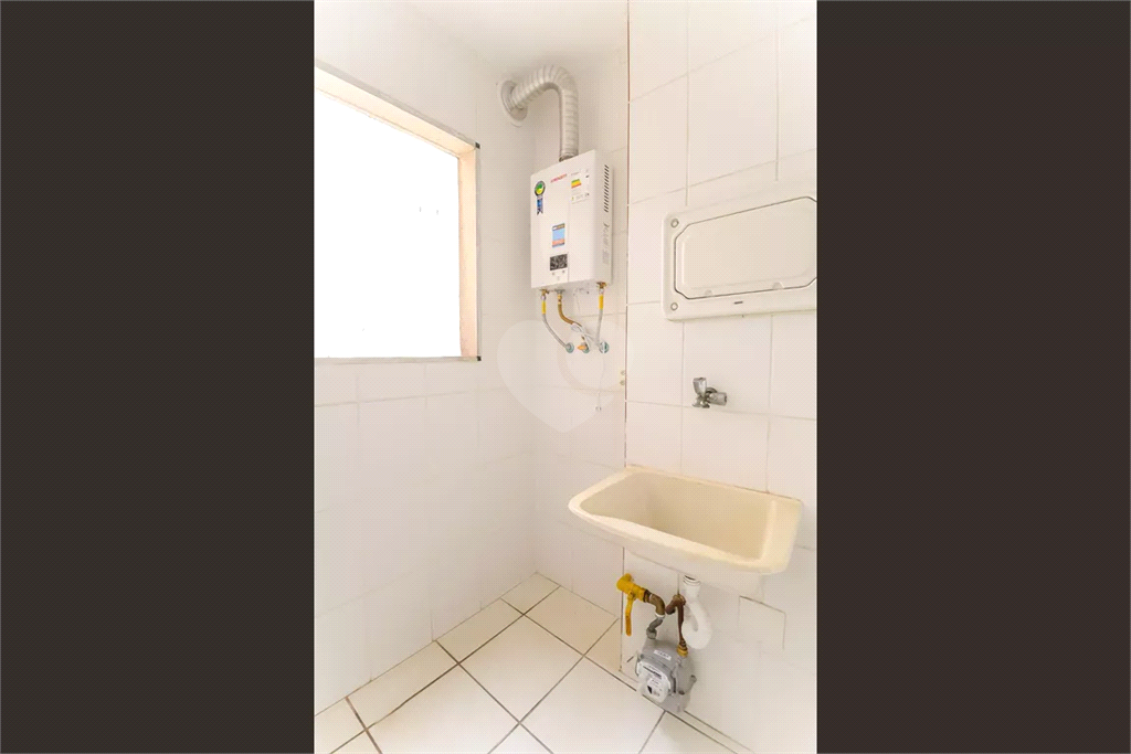 Venda Apartamento São Paulo Jardim América Da Penha REO908509 18