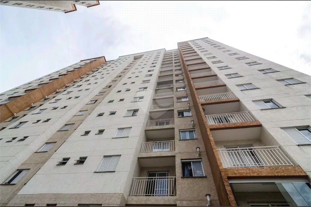 Venda Apartamento São Paulo Jardim América Da Penha REO908509 35