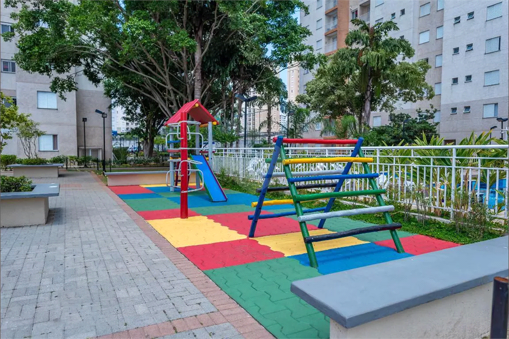 Venda Apartamento São Paulo Jardim América Da Penha REO908509 27