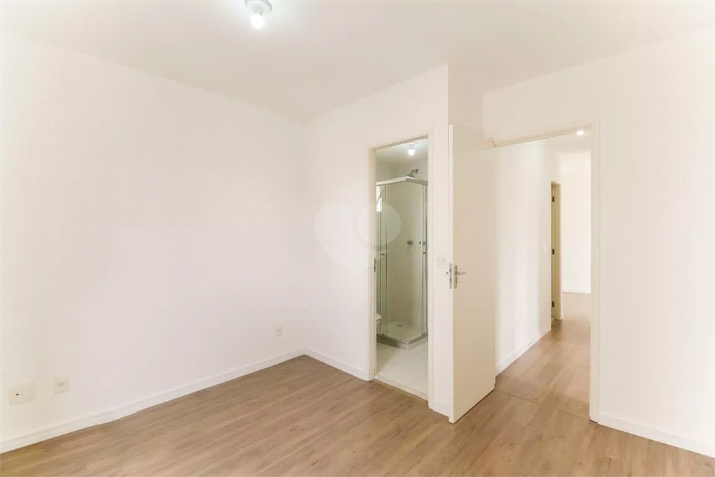 Venda Apartamento São Paulo Jardim América Da Penha REO908509 8