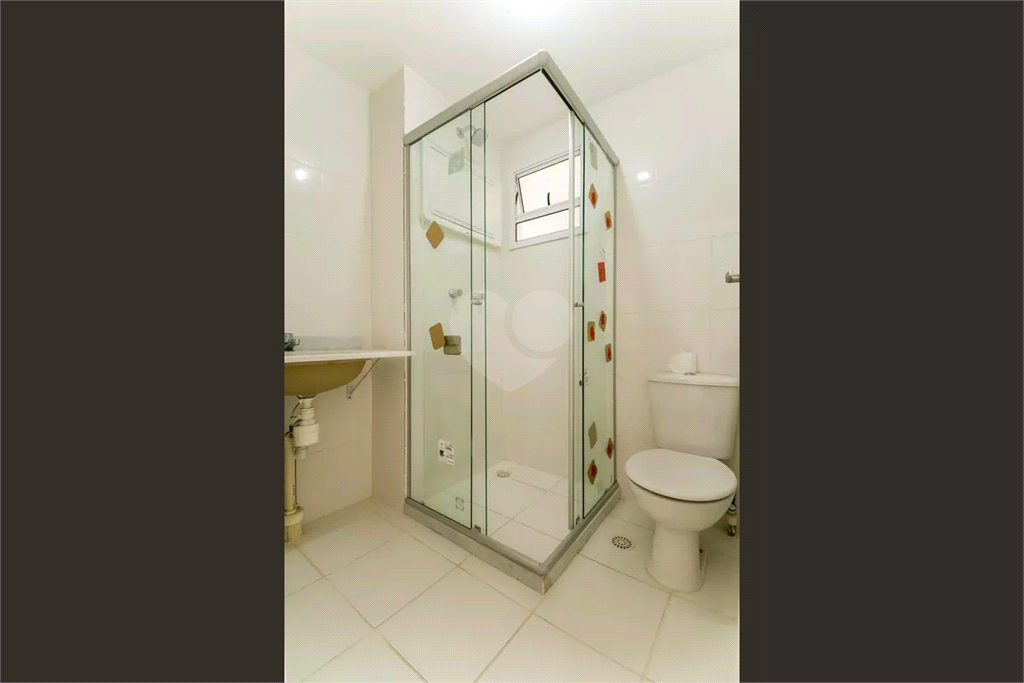 Venda Apartamento São Paulo Jardim América Da Penha REO908509 19