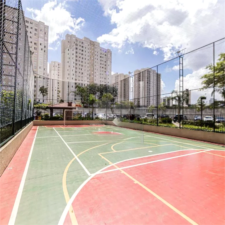 Venda Apartamento São Paulo Jardim América Da Penha REO908509 26