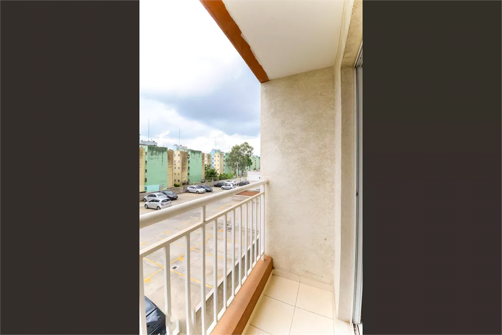 Venda Apartamento São Paulo Jardim América Da Penha REO908509 20