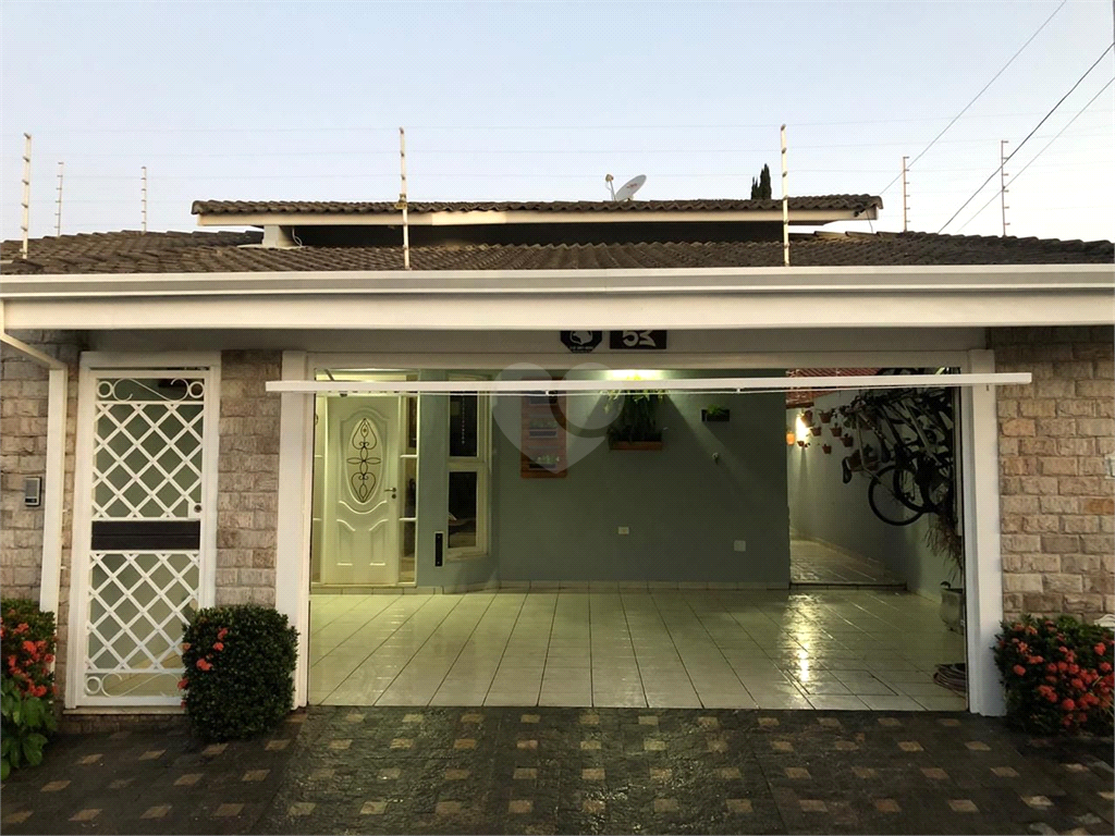 Venda Casa Jacareí Cidade Jardim REO908518 1