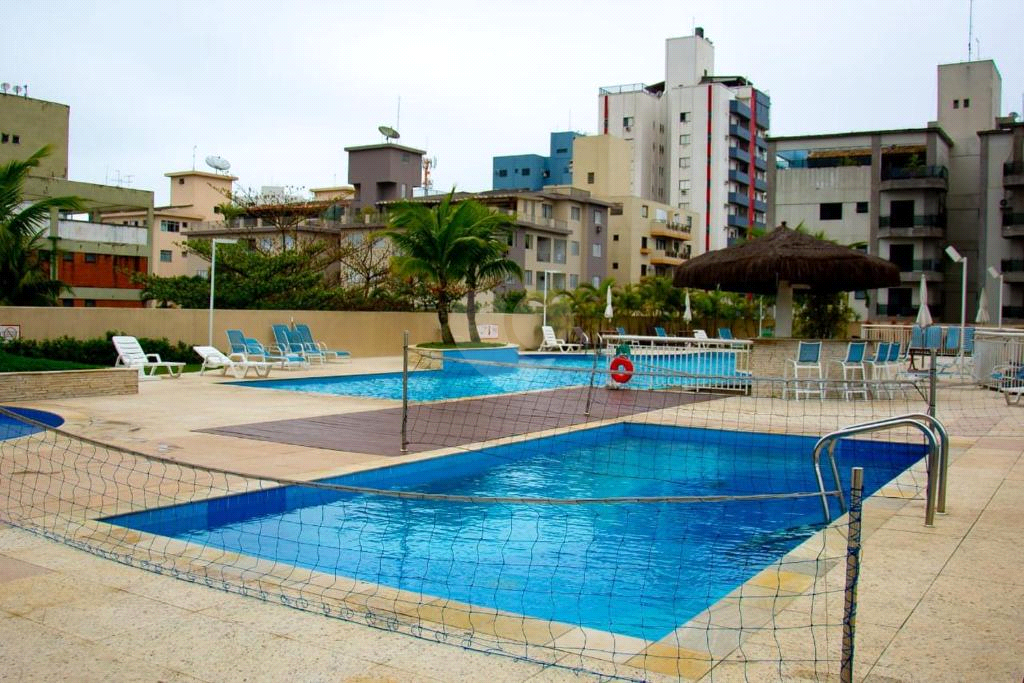 Venda Apartamento Guarujá Jardim Las Palmas REO908528 25