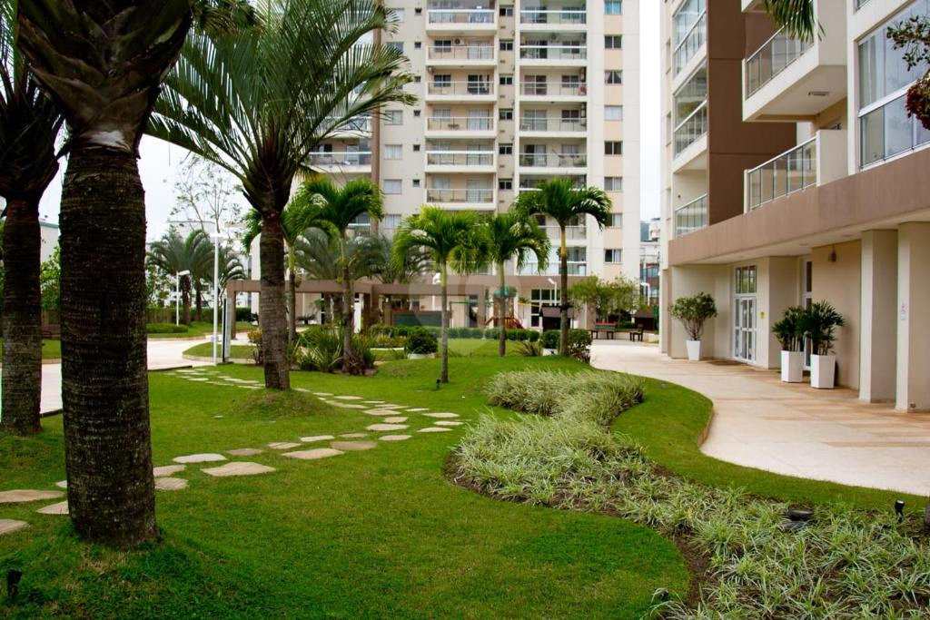 Venda Apartamento Guarujá Jardim Las Palmas REO908528 32