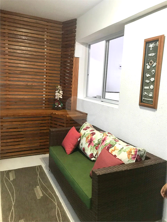 Venda Apartamento Guarujá Jardim Las Palmas REO908528 18