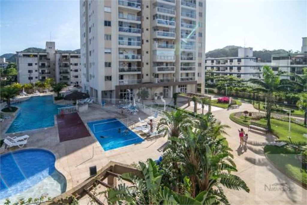 Venda Apartamento Guarujá Jardim Las Palmas REO908528 22