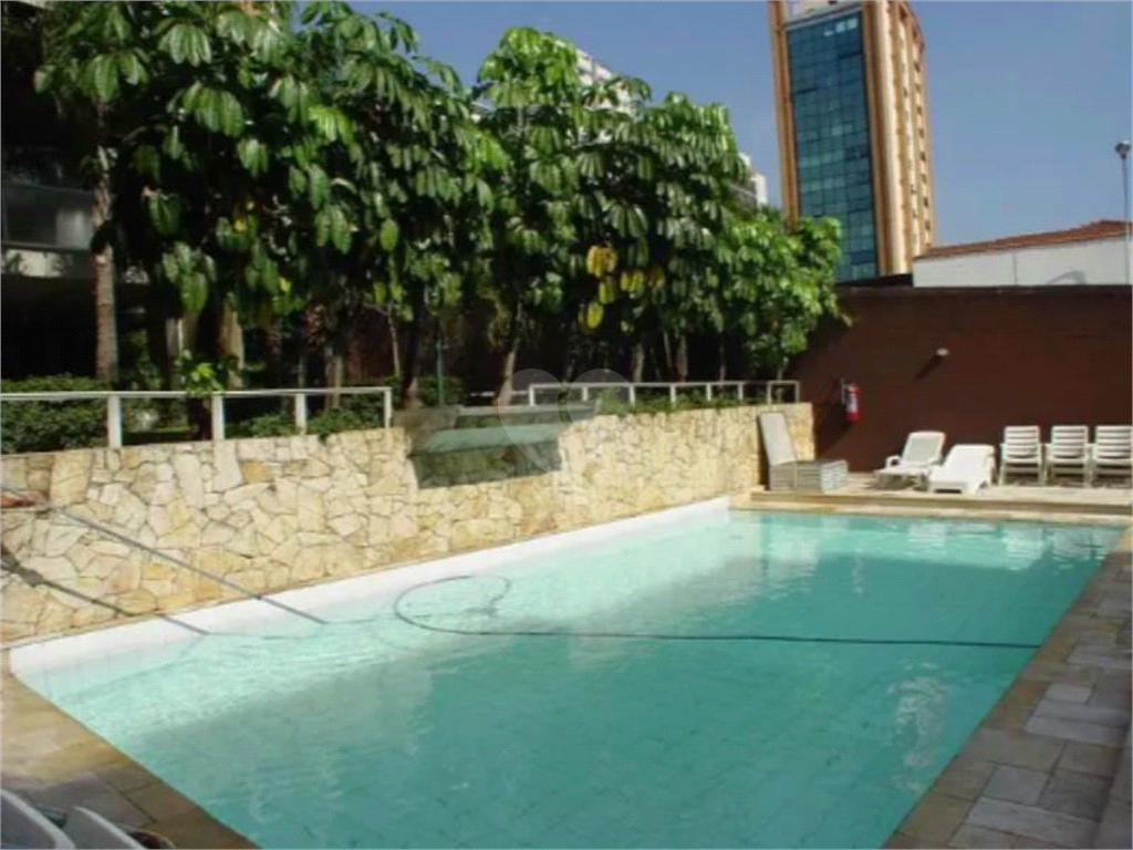 Venda Apartamento São Paulo Perdizes REO908541 21