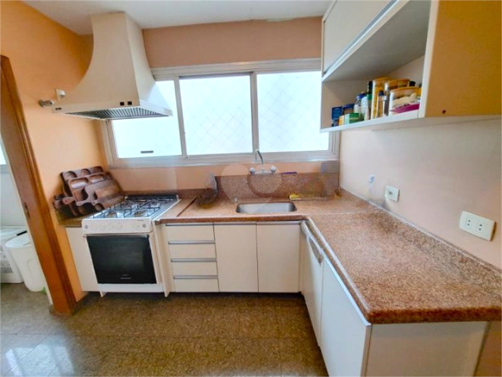 Venda Apartamento São Paulo Perdizes REO908541 16