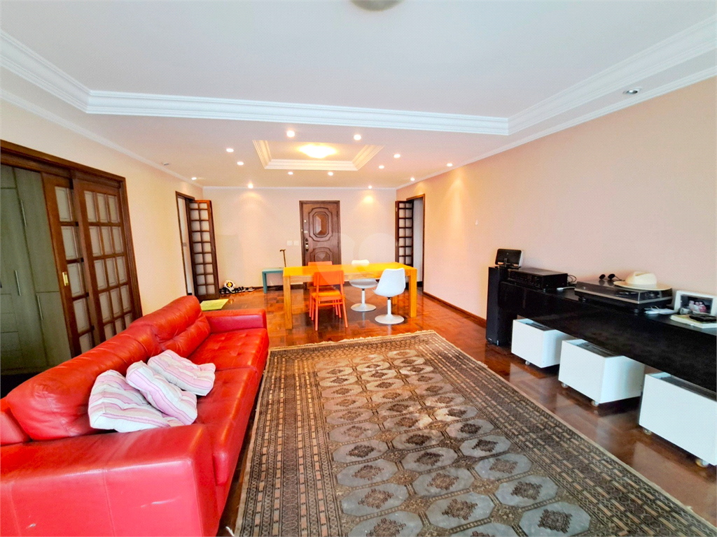 Venda Apartamento São Paulo Perdizes REO908541 5