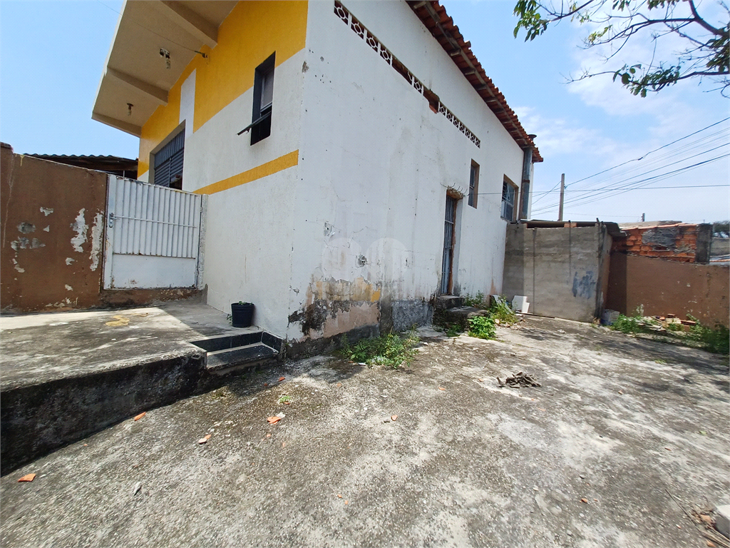 Venda Casa Sorocaba Jardim Dos Estados REO908548 13