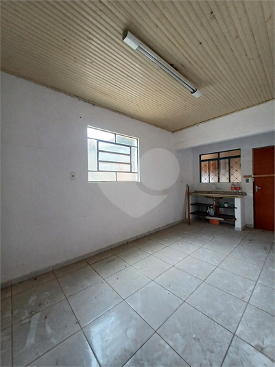 Venda Casa Sorocaba Jardim Dos Estados REO908548 20