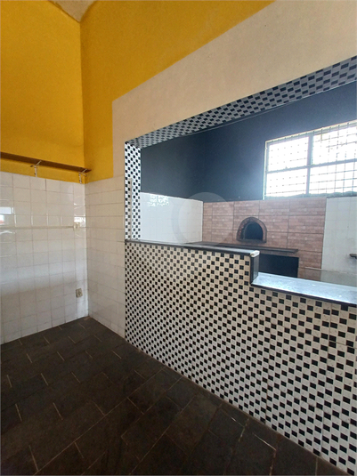 Venda Casa Sorocaba Jardim Dos Estados REO908548 4