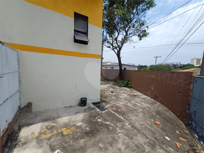 Venda Casa Sorocaba Jardim Dos Estados REO908548 12