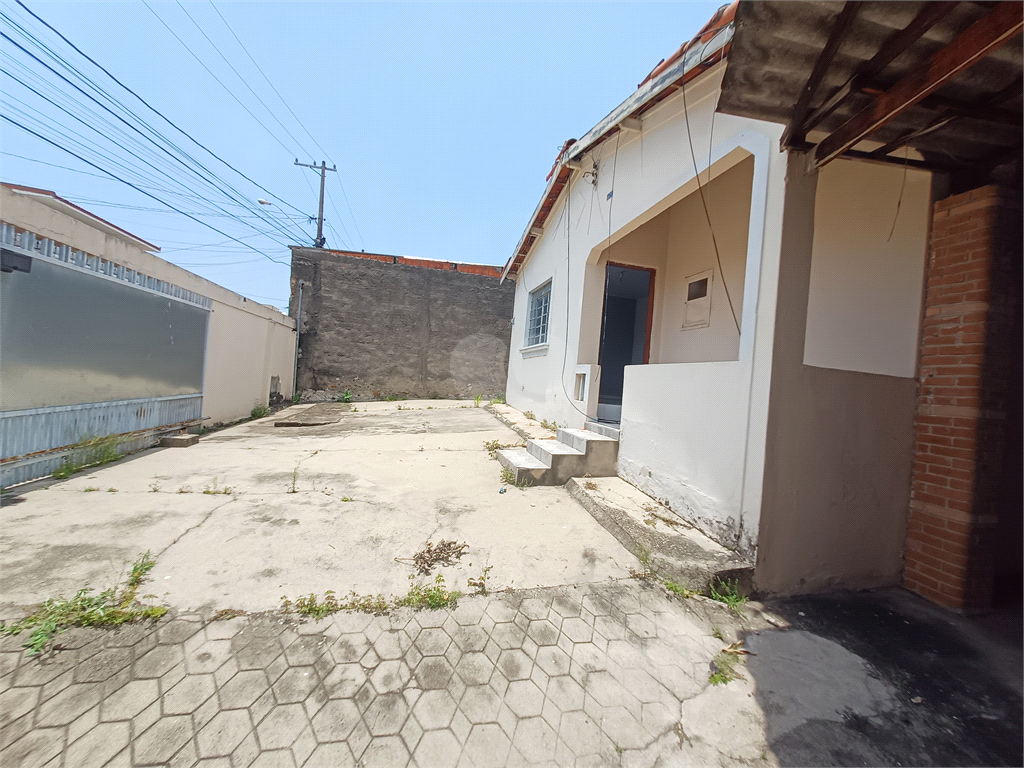 Venda Casa Sorocaba Jardim Dos Estados REO908548 30