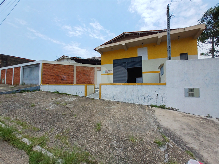 Venda Casa Sorocaba Jardim Dos Estados REO908548 15