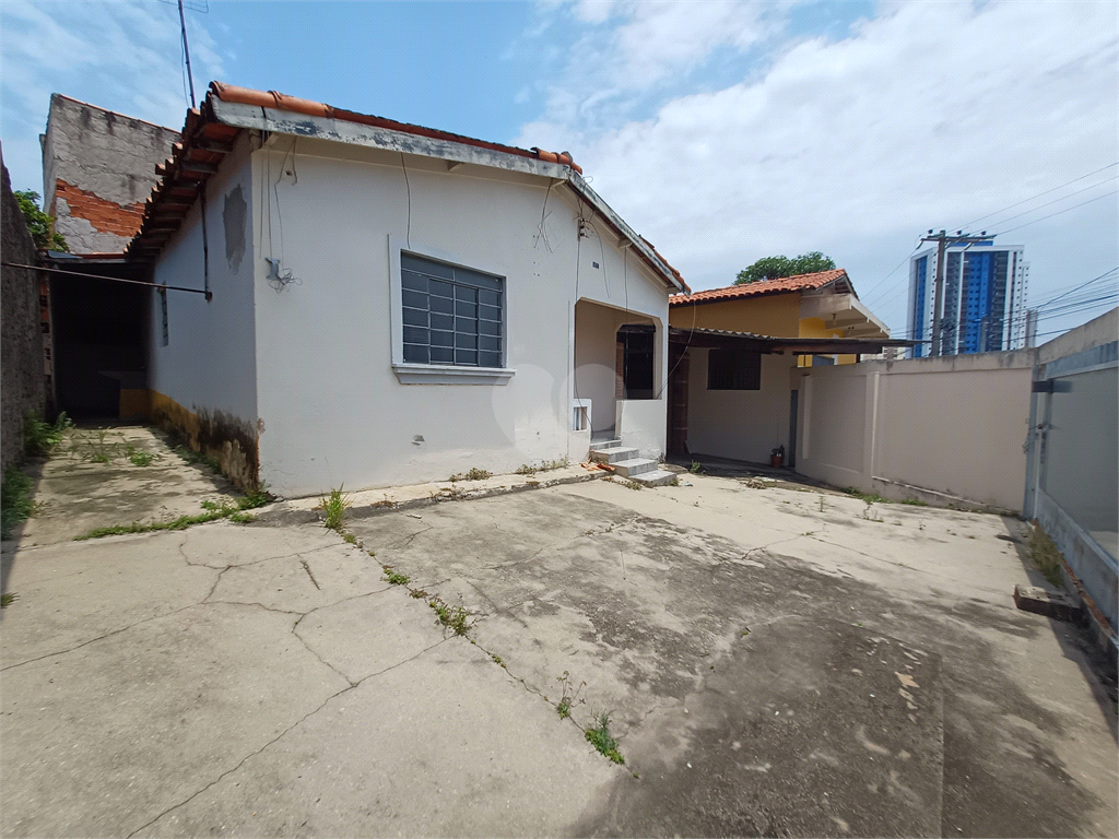 Venda Casa Sorocaba Jardim Dos Estados REO908548 17