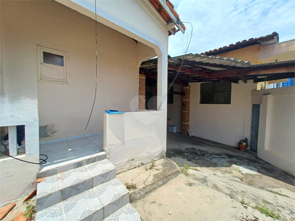 Venda Casa Sorocaba Jardim Dos Estados REO908548 36