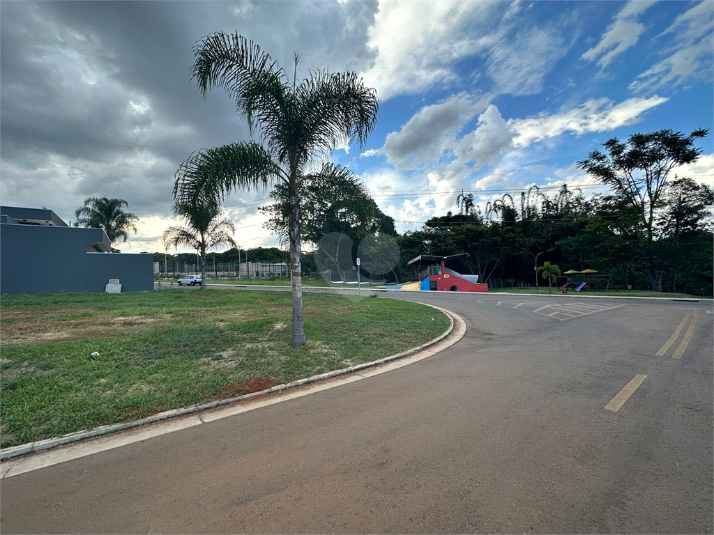 Venda Condomínio Anápolis Condomínio Residencial Gaudi REO908550 2