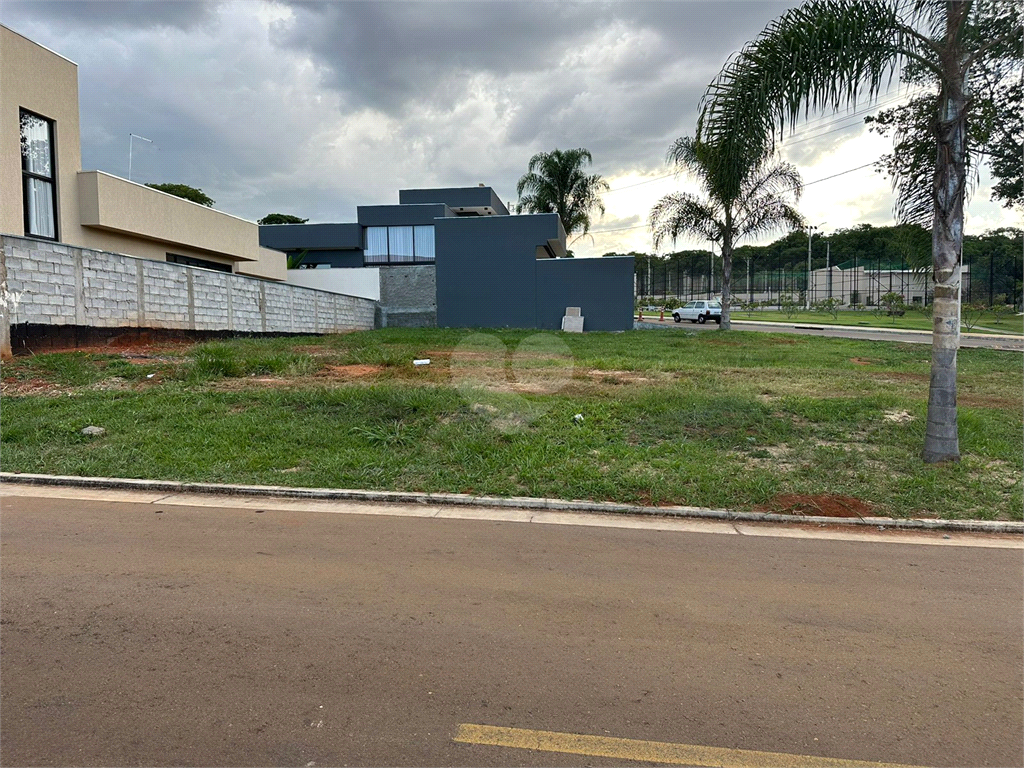 Venda Condomínio Anápolis Condomínio Residencial Gaudi REO908550 3