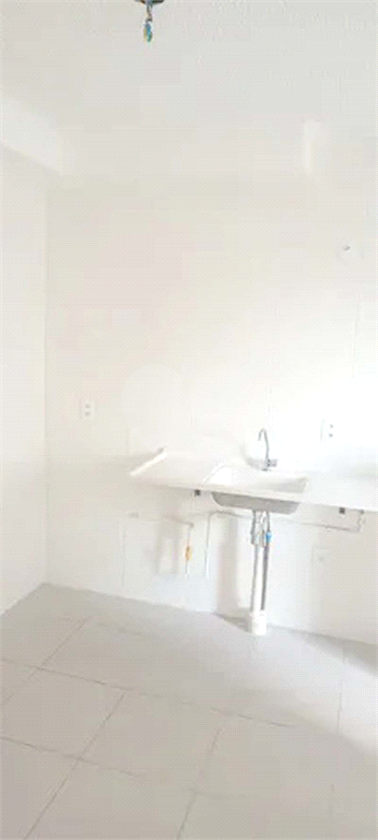 Venda Apartamento São Paulo Vila Ema REO908554 2