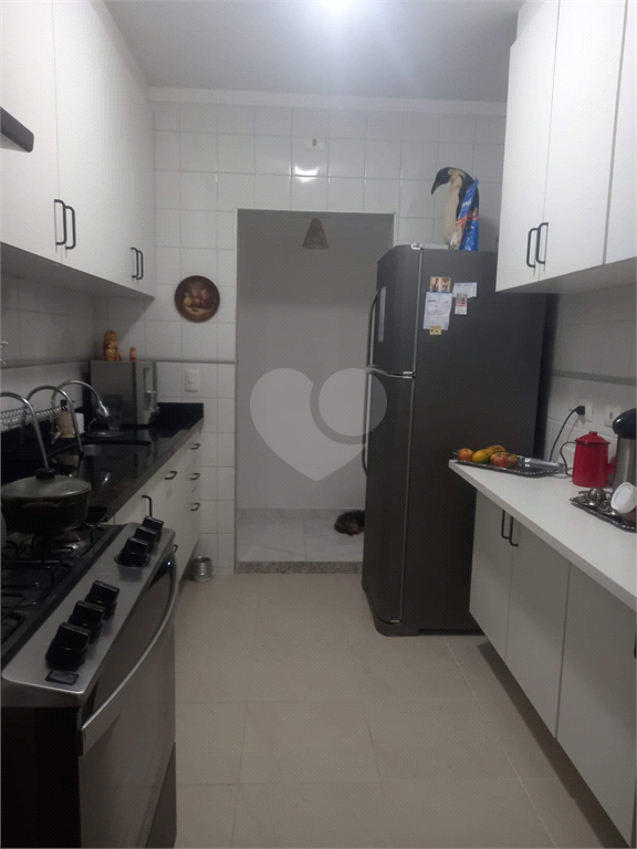 Venda Apartamento Jundiaí Residencial Paracatu REO908560 16