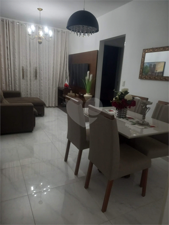 Venda Apartamento Jundiaí Residencial Paracatu REO908560 11