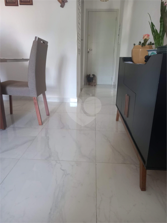 Venda Apartamento Jundiaí Residencial Paracatu REO908560 2