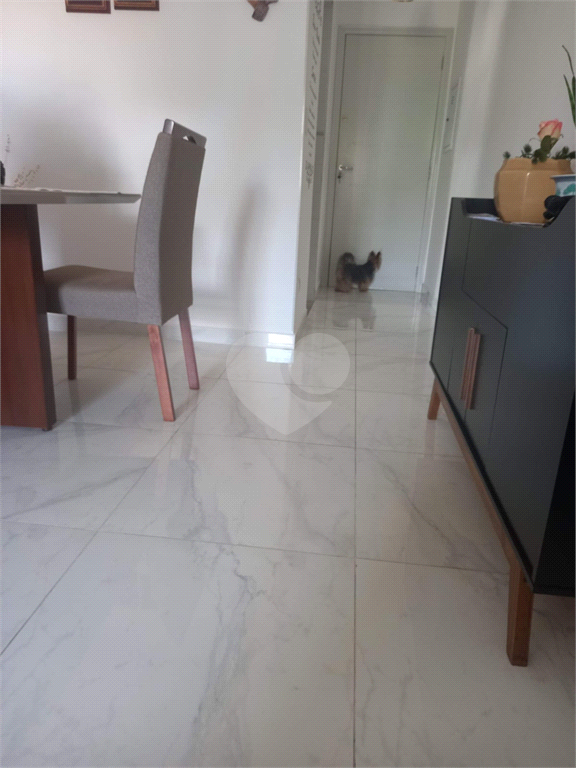 Venda Apartamento Jundiaí Residencial Paracatu REO908560 19