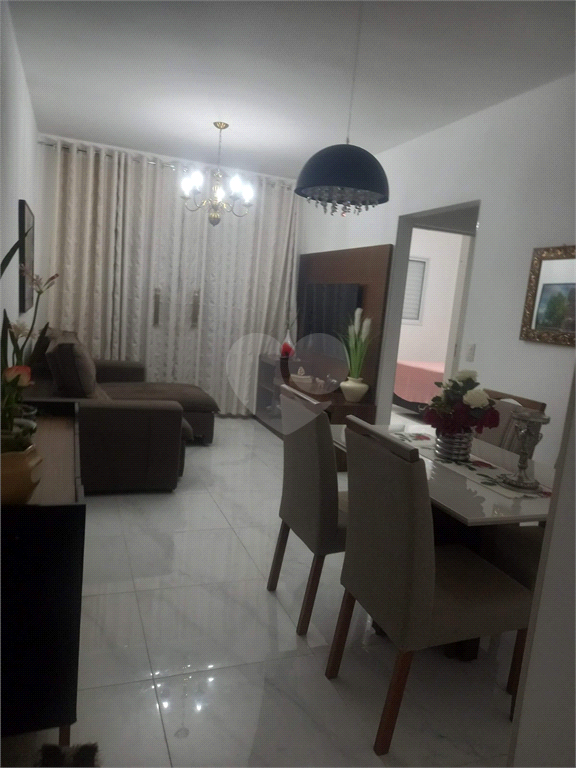 Venda Apartamento Jundiaí Residencial Paracatu REO908560 1