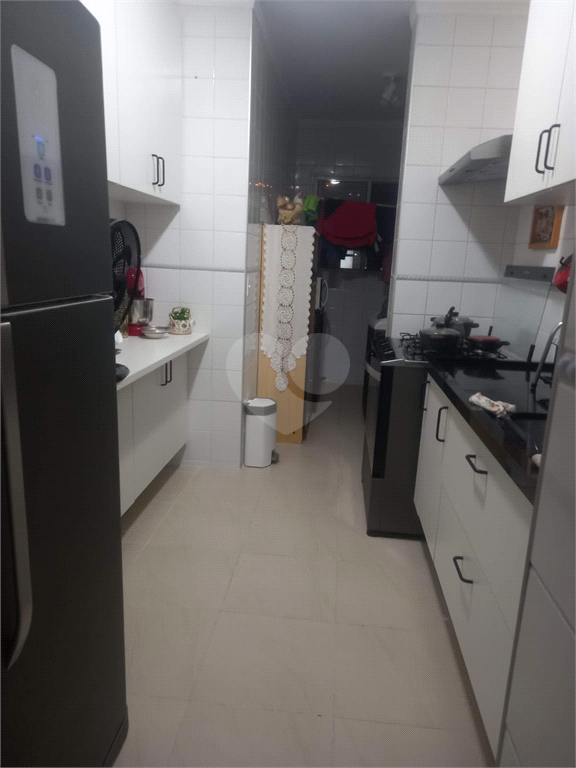 Venda Apartamento Jundiaí Residencial Paracatu REO908560 8