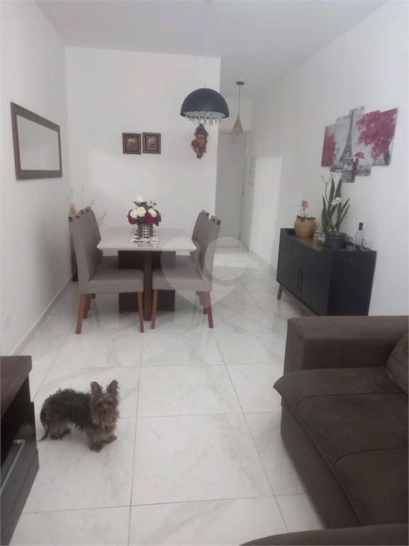 Venda Apartamento Jundiaí Residencial Paracatu REO908560 13